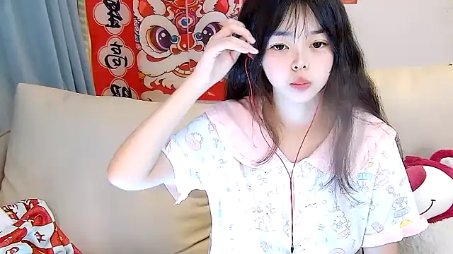 Snapshot of mango-a chatting on February 2, 2025, 12:35 pm mango-a online show from February 2, 2025, 12:35 pm