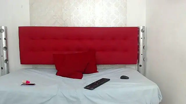 Snapshot of Celestial_Queen_ chatting on February 24, 2025, 12:16 pm Celestial Queen online show from February 24, 2025, 12:16 pm