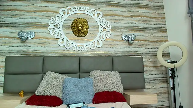 Snapshot of Celestial_Queen_ chatting on September 22, 2025, 5:02 am Celestial Queen online show from September 22, 2025, 5:02 am
