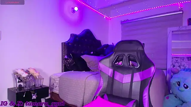 delicioustamara online show from March 14, 2026, 6:52 am