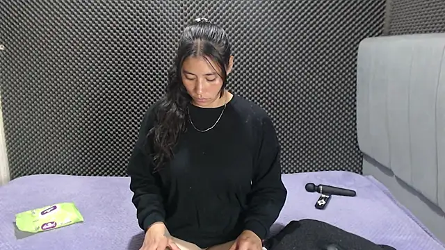  joy yva online show from June 26, 2026, 11:21 pm