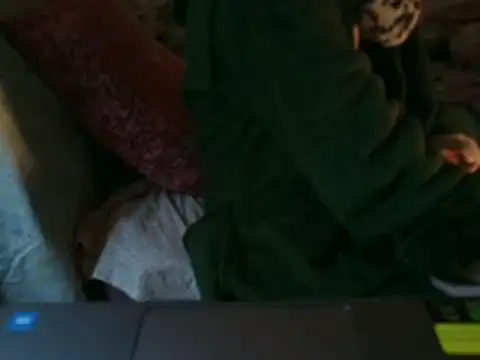 VeneRed online show from January 8, 2026, 9:32 pm