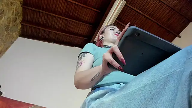 madame ibby online show from February 7, 2026, 2:25 pm