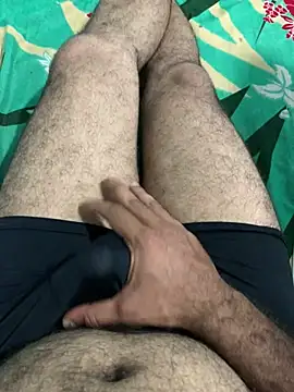 desiduzz21 online show from February 17, 2025, 6:17 pm