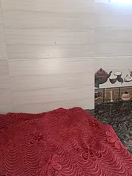 Cute ritu0 online show from February 18, 2025, 7:21 am