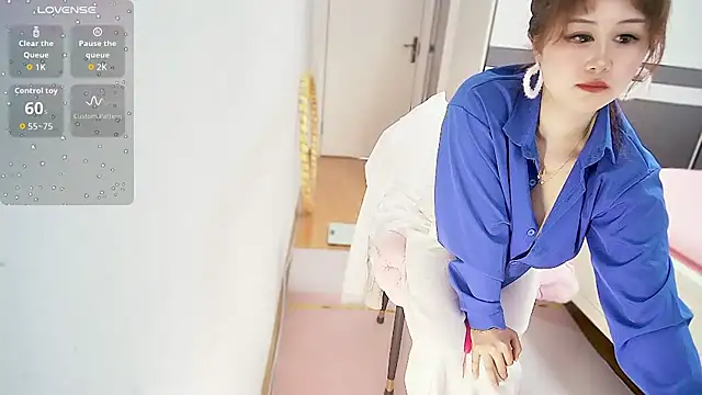 CN-Shanshan online show from March 12, 2026, 12:38 am