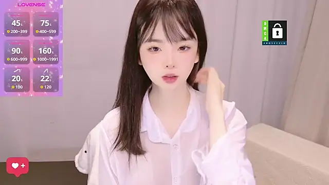 GouGou-111 online show from September 9, 2025, 4:22 am