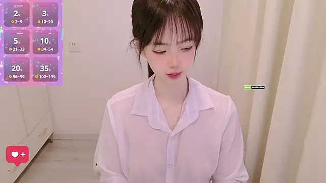 GouGou-111 online show from March 10, 2026, 3:32 am