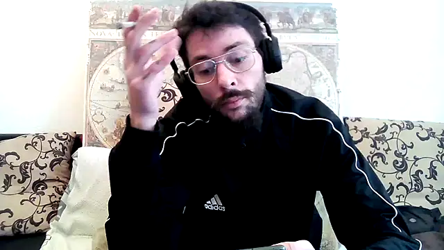 casualtimepassenger online show from March 10, 2025, 7:55 am