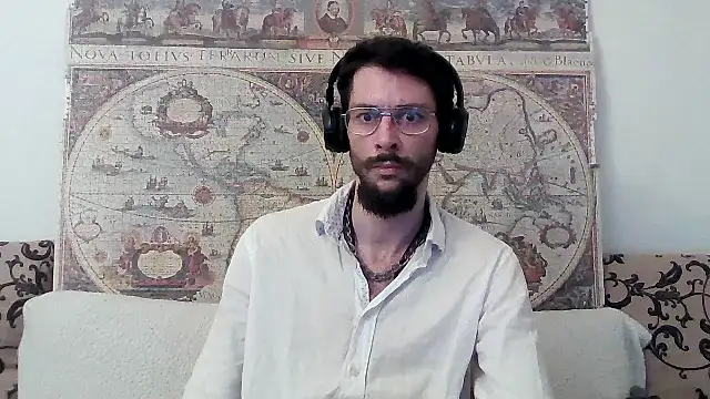 casualtimepassenger online show from March 5, 2025, 4:34 am