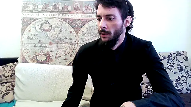 casualtimepassenger online show from March 19, 2025, 2:35 pm