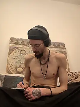 casualtimepassenger online show from February 24, 2025, 10:36 pm