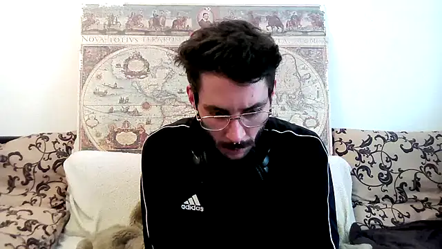 casualtimepassenger online show from March 16, 2025, 2:00 pm