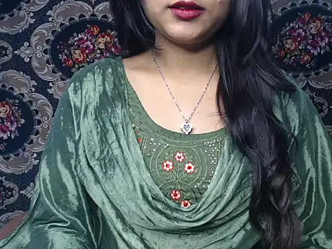 Wish Queen online show from February 15, 2026, 1:54 pm