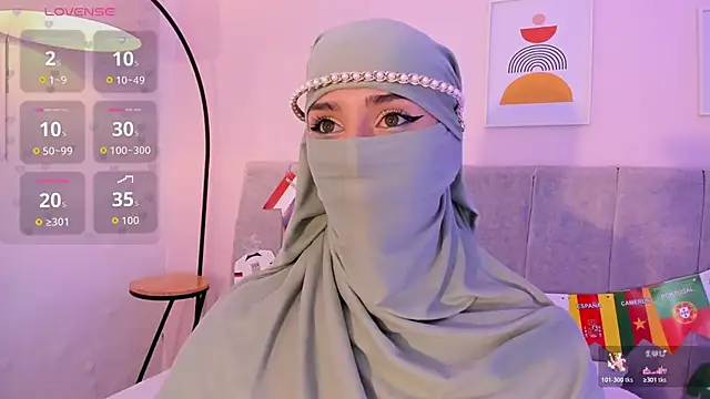 rawiya online show from June 13, 2026, 1:53 pm