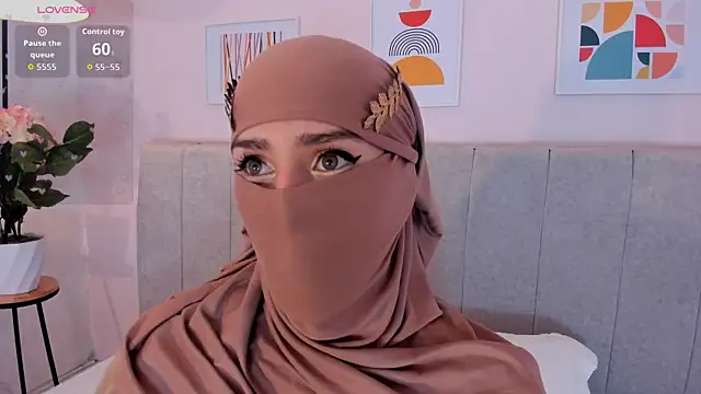 rawiya online show from February 18, 2026, 12:01 pm