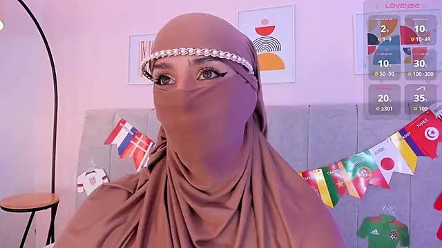 rawiya online show from June 27, 2026, 4:13 pm