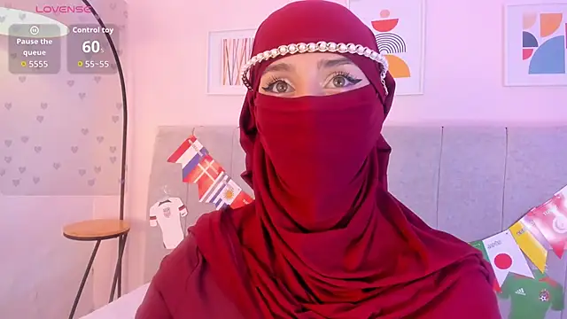 rawiya online show from June 15, 2026, 1:11 pm