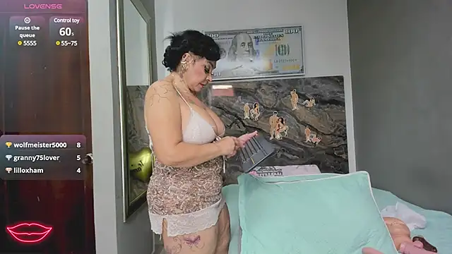 Snapshot of cloee-rabbyt chatting on March 20, 2025, 2:42 pm cloee-rabbyt online show from March 20, 2025, 2:42 pm