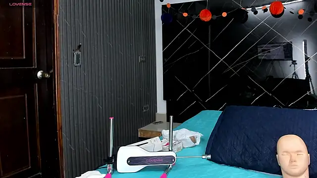 Snapshot of cloee-rabbyt chatting on November 7, 2025, 11:26 am cloee-rabbyt online show from November 7, 2025, 11:26 am