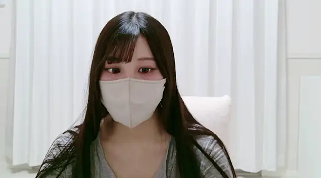 yuki room online show from February 11, 2025, 6:30 am