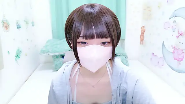 ASUKA ch online show from November 28, 2025, 11:27 pm