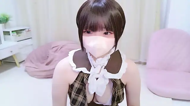Snapshot of ASUKA_ch chatting on April 24, 2026, 3:14 pm ASUKA ch online show from April 24, 2026, 3:14 pm