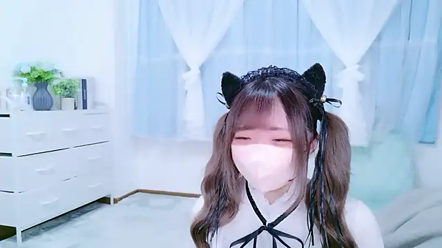 Snapshot of ASUKA_ch chatting on May 14, 2026, 7:49 am ASUKA ch online show from May 14, 2026, 7:49 am