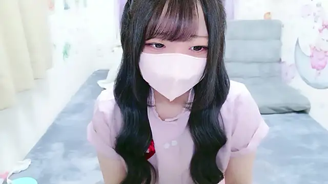 Snapshot of ASUKA_ch chatting on May 26, 2026, 9:40 am ASUKA ch online show from May 26, 2026, 9:40 am