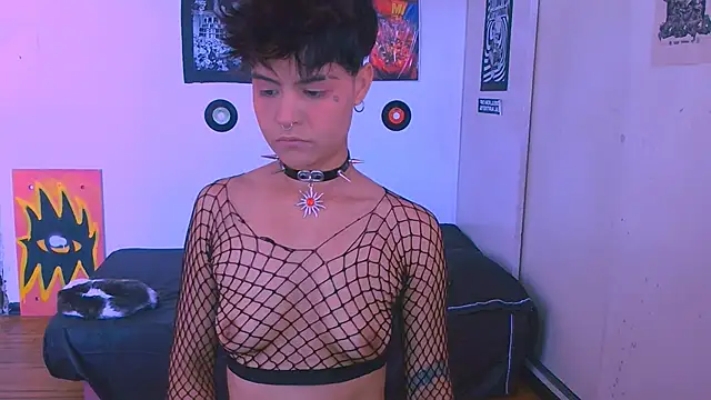 alex one888 online show from November 10, 2025, 8:58 pm