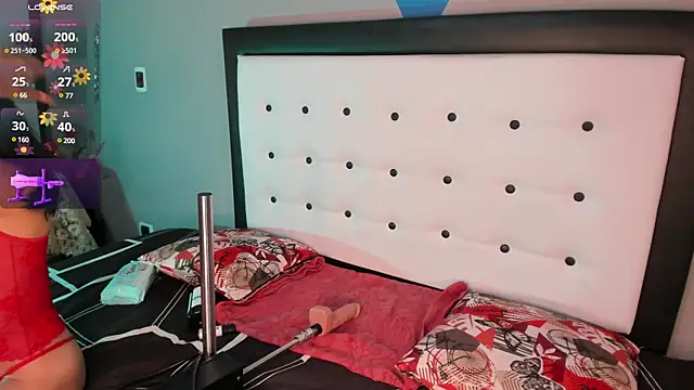 Snapshot of valeria_hurtado chatting on January 23, 2025, 1:41 am valeria hurtado online show from January 23, 2025, 1:41 am