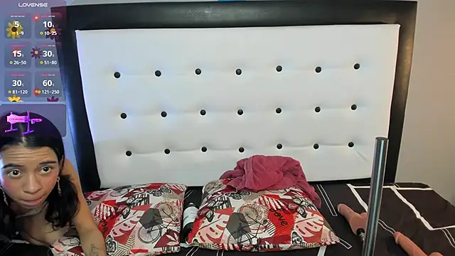 Snapshot of valeria_hurtado chatting on January 31, 2025, 2:15 am valeria hurtado online show from January 31, 2025, 2:15 am