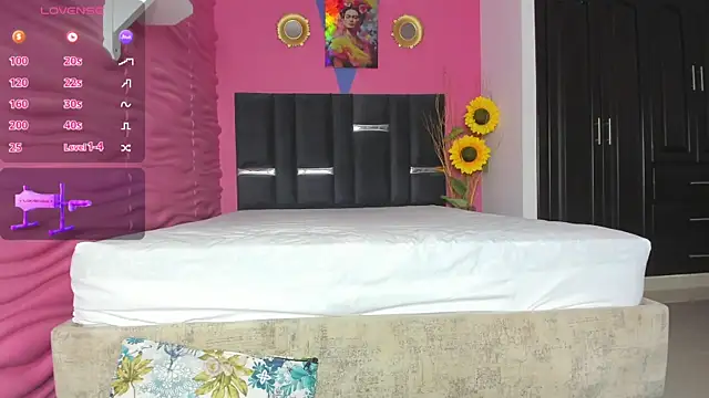 Snapshot of valeria_hurtado chatting on March 15, 2025, 3:07 am valeria hurtado online show from March 15, 2025, 3:07 am