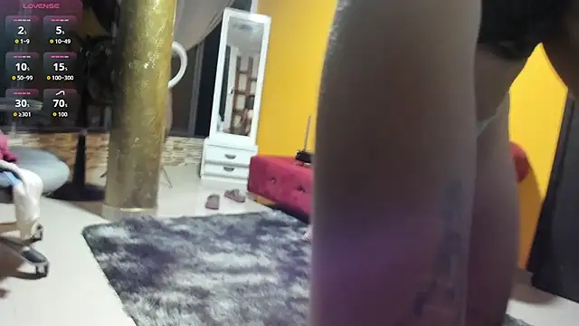 Snapshot of valeria_hurtado chatting on October 25, 2025, 3:06 am valeria hurtado online show from October 25, 2025, 3:06 am