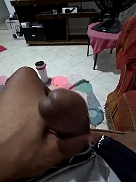 negro1978mt online show from January 15, 2026, 5:11 am