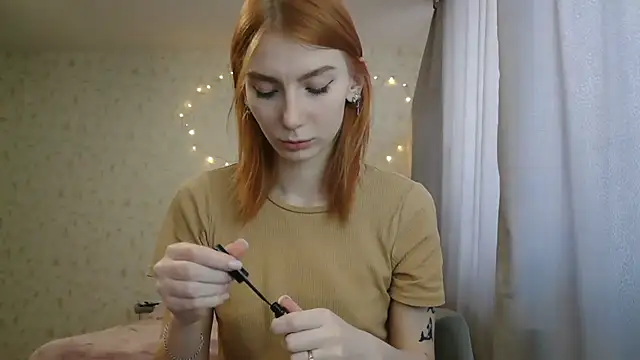 KateBunny online show from February 20, 2025, 5:55 am