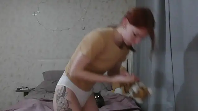 KateBunny online show from October 30, 2025, 3:31 pm