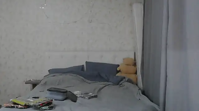 KateBunny online show from September 11, 2025, 3:12 pm