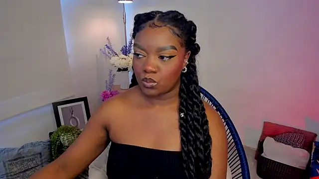 Im Maria online show from October 29, 2025, 5:23 pm