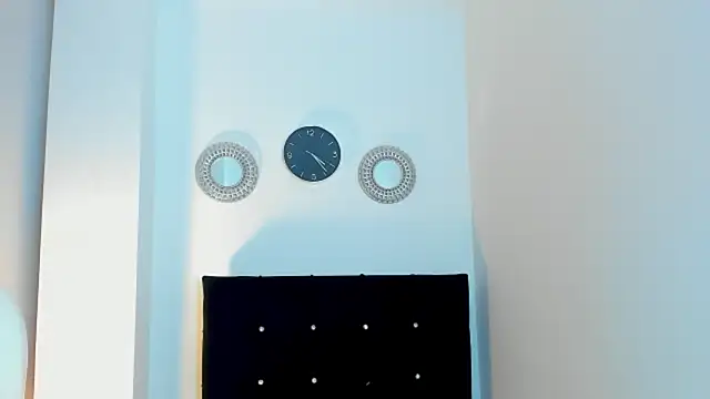 kathyajhonss online show from March 23, 2026, 9:25 pm