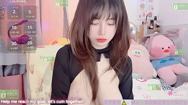 Carly 1 online show from January 7, 2026, 5:12 am