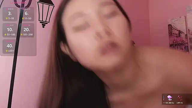 Snapshot of Inari_Okami_ chatting on May 19, 2026, 3:41 pm Inari Okami online show from May 19, 2026, 3:41 pm