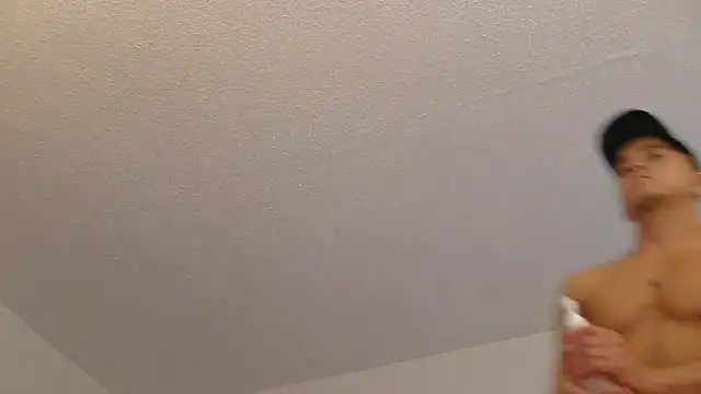 GymBoyVan online show from February 15, 2025, 6:01 pm