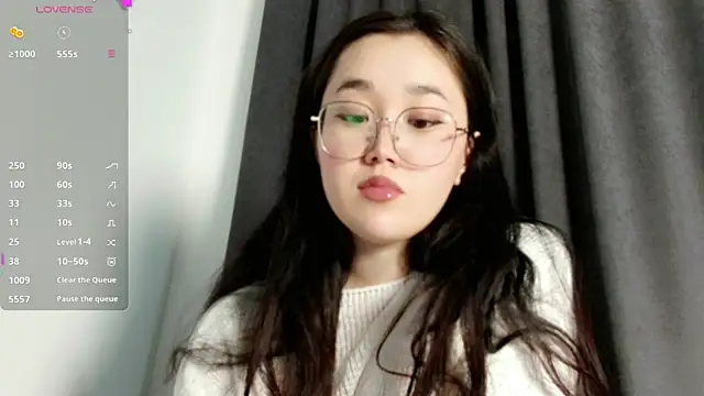 Snapshot of Jennatyan chatting on March 21, 2025, 5:23 pm Jennatyan online show from March 21, 2025, 5:23 pm