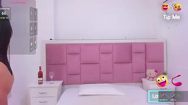 kaily sweet1 online show from January 14, 2026, 11:14 am