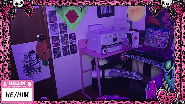 masterkevinftm online show from June 2, 2026, 2:44 am