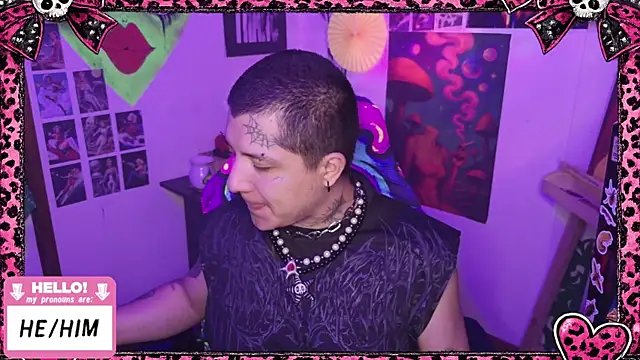 masterkevinftm online show from April 14, 2026, 4:06 am