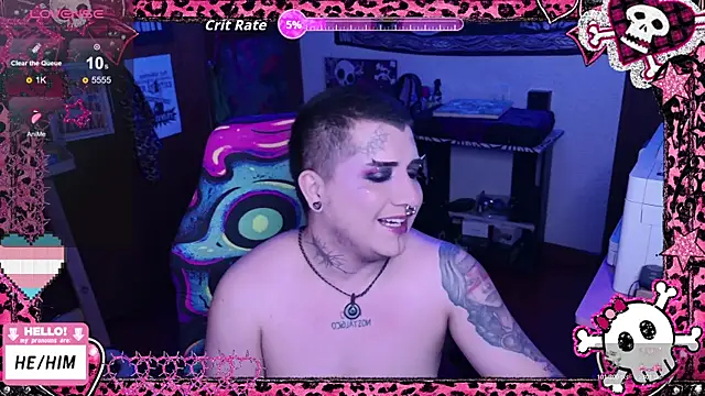 Snapshot of masterkevinftm chatting on July 19, 2026, 3:26 am masterkevinftm online show from July 19, 2026, 3:26 am