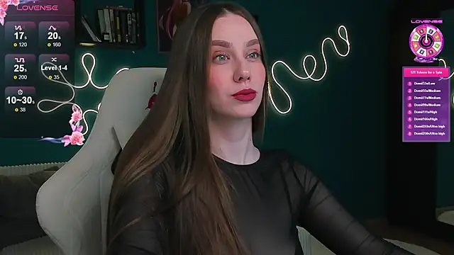 katie taylorr online show from August 7, 2026, 11:44 pm