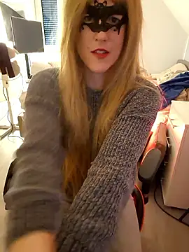 Hexe12346 online show from January 16, 2026, 3:16 pm